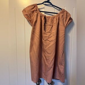 NWT Skater dress with pockets